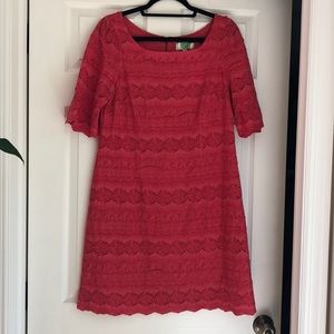 Moulinette Soeurs ( Anthropologie) Dress